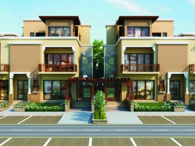 250 Sq Yd Residential Plot In BPTP Amstoria, Sector 102, Gurgaon