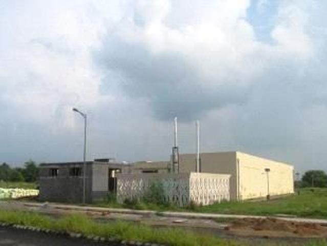 250 Sq Yd Residential Plot In DLF Garden City, Purseni, Lucknow