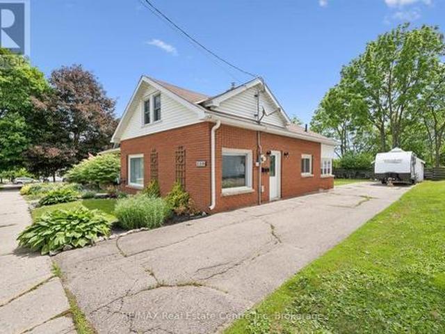 250 St George Street E, Centre Wellington Fergus, ON, N1M 1K4 house for sale | Listing ID X13477 | Royal LePage
