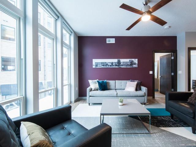 250 State Street 1 Bedroom Apartment for Rent at 250 State St, Cedar Falls, IA 50613