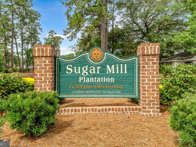 250 Sugar Mill Drive