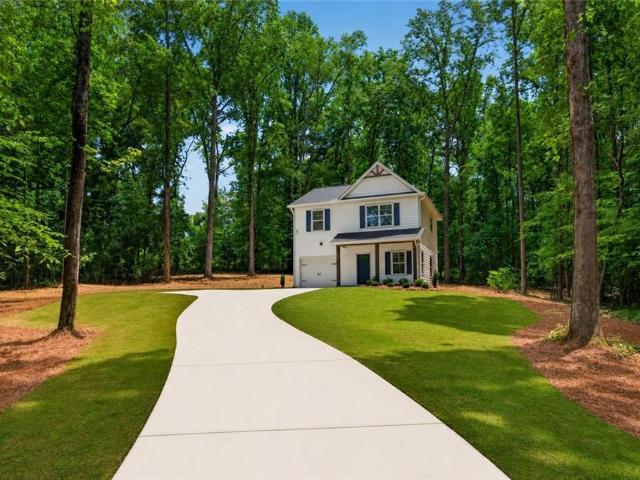 250 Sundown Drive