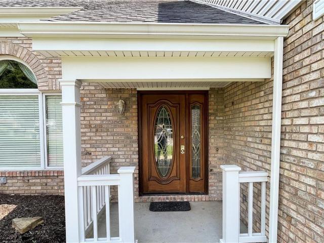 250 Portman Ln, Bridgeville, PA 15017 | MLS #1711