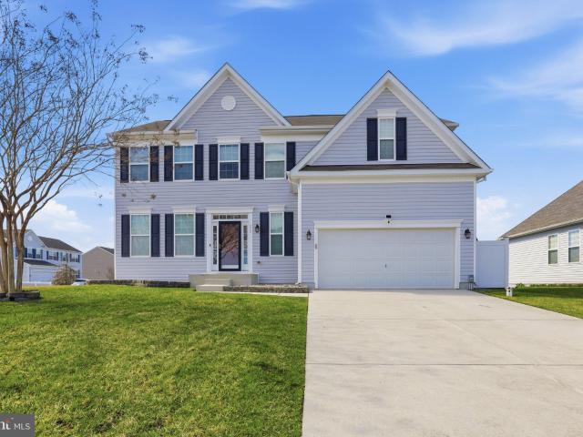 250 Paysan Ln, Magnolia, DE 19962 | MLS #DEKT2045