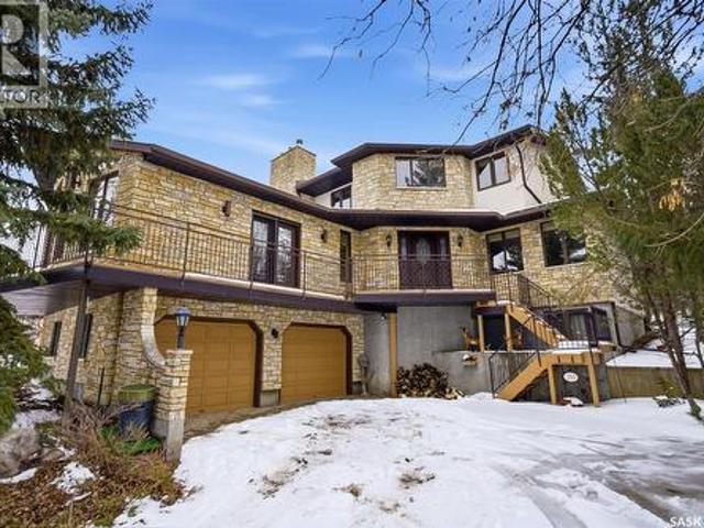 250 Prospect Crescent, Lumsden, SK, S0G 3C0 house for sale | Listing ID SK032025 | Royal LePage