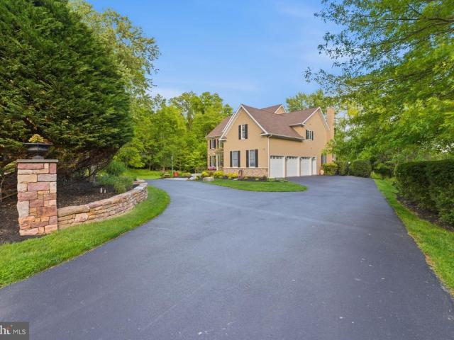 250 Rocksville Road