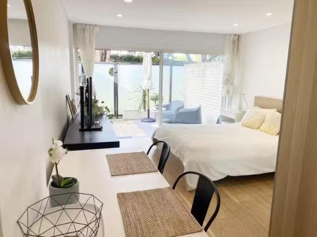 2/50 Roslyn Gardens, Rushcutters Bay Apartment for rent Liste.