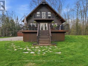 250 River Garden Road, Marmora And Lake Marmora Ward, ON, K0K 2M0 house for sale | Listing ID X12976 | Royal LePage