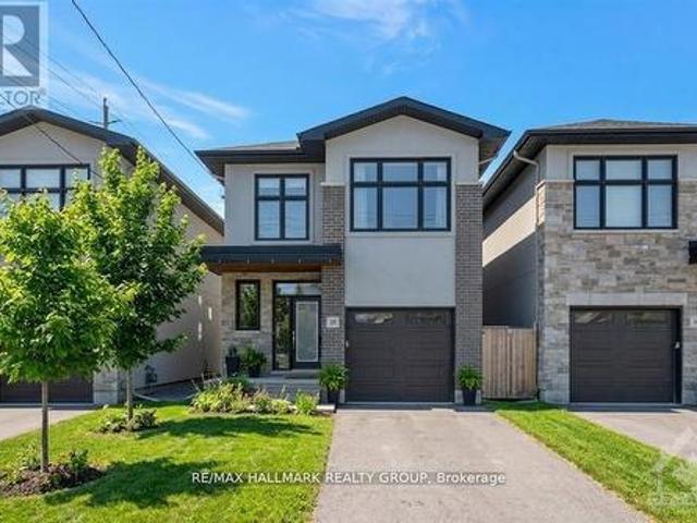 250 Richardson Avenue, Ottawa, ON, K2B 5G6 house for sale | Listing ID X13701 | Royal LePage
