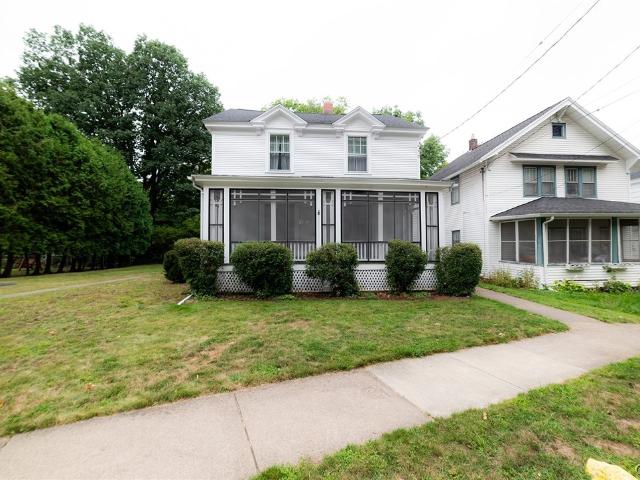 250 Rider Avenue