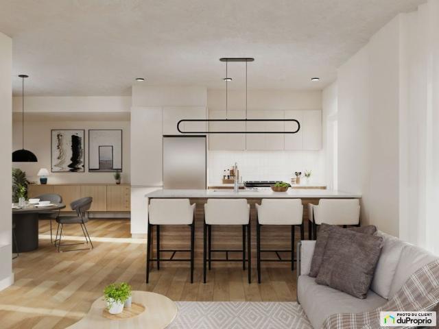 250 rue Robert Bernard, Drummondville Drummondville à louer