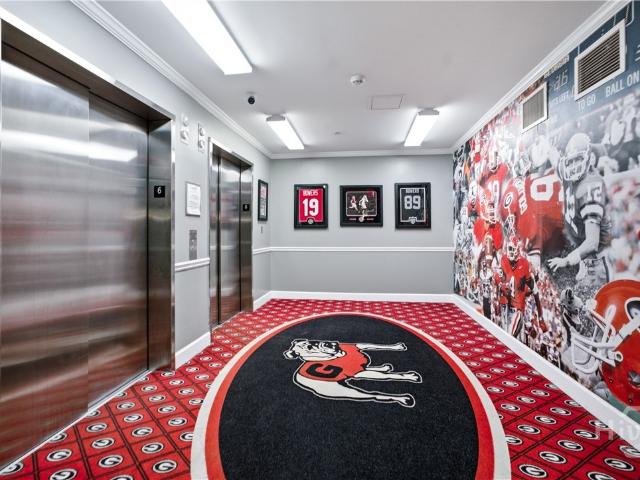 250 W Broad Street # 612