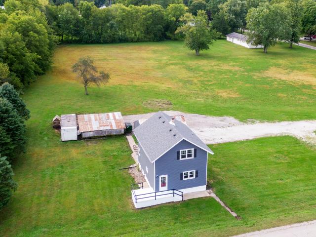 250 W Frontage Street