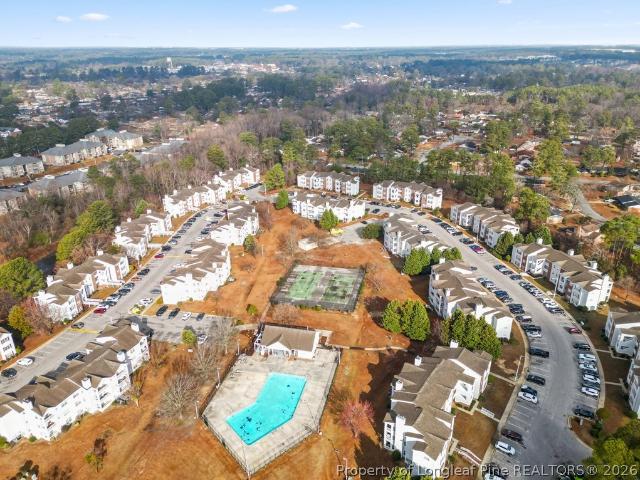 250 Waterdown Dr, Unit 12, Fayetteville, NC 28314 | MLS #757454