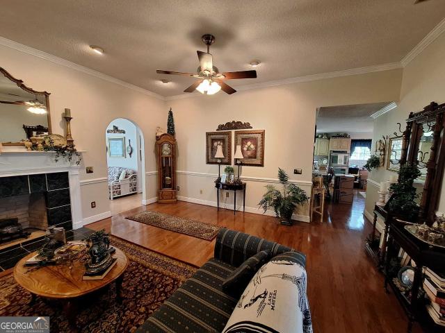 250 Weatherly Drive