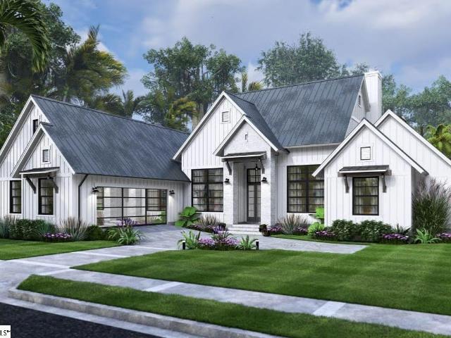 250 Wedgewood Road