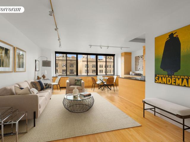 250 West 89th Street, New York, NY