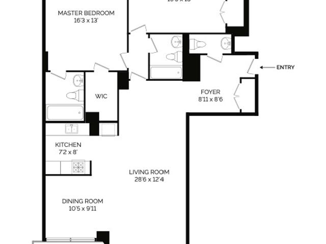 250 West 90th Street, New York, NY
