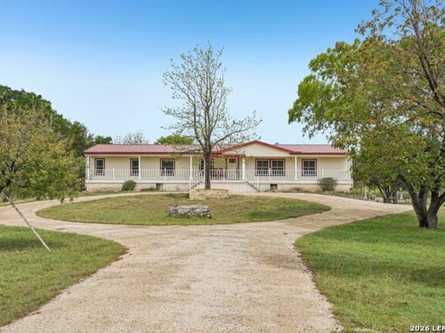 250 Wharton Rd