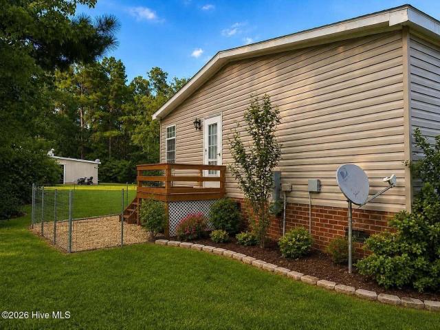 250 Taylor Mill Road