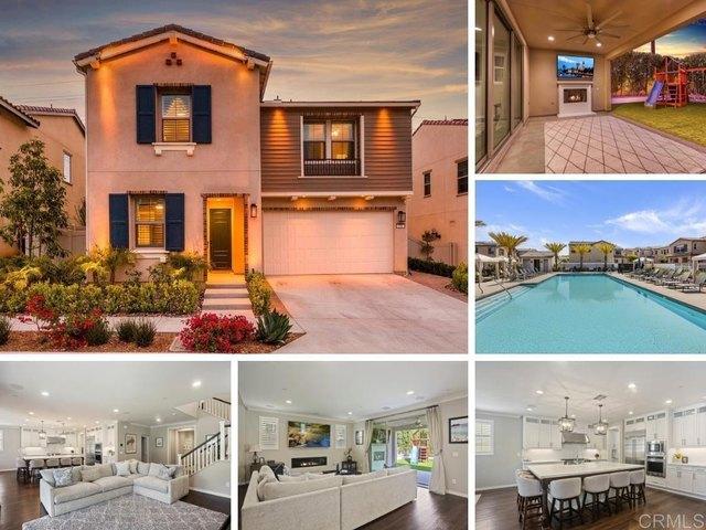 250 Treasure Dr, San Marcos, CA 92078