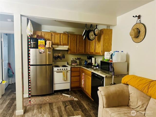 250 Tucker Avenue # 36