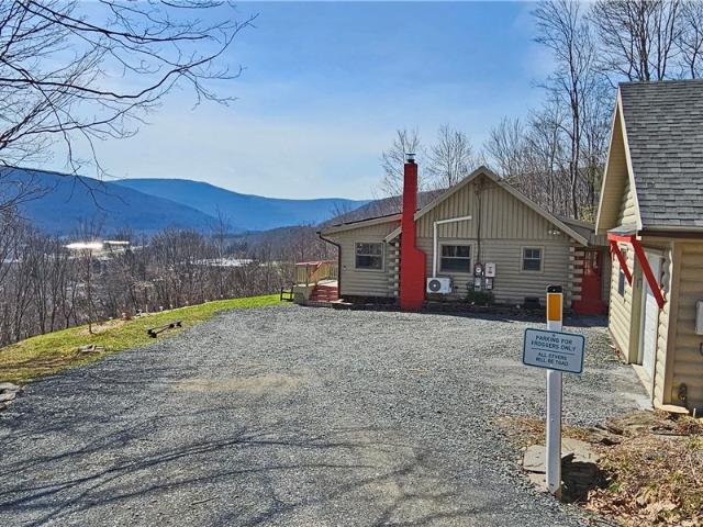 250 Upper Kennedy Hts Road