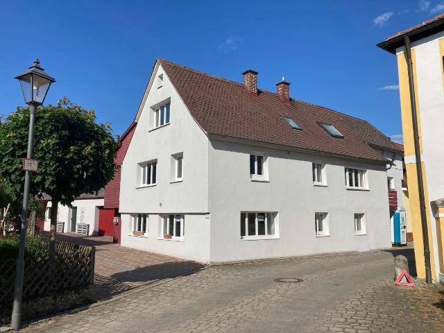 250qm Einfamilienhaus im Schlossbezirk Bechhofen