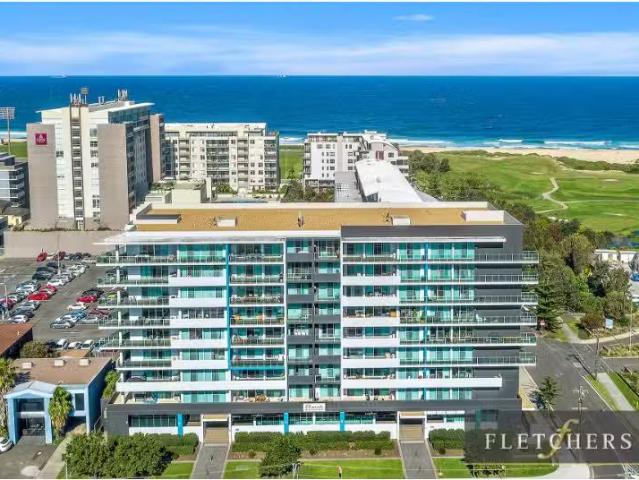 25/143 149 Corrimal Street, Wollongong Apartment for rent Lis.