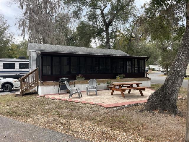 25144 NE 140th Loop, Fort McCoy, FL 32134 | MLS #OM716027