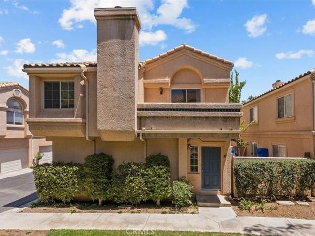 25146 Steinbeck Ave Unit H, Stevenson Ranch, CA 91381