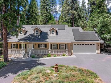 2514 Black Oak Dr, Arnold, CA 95223 | MLS #226012