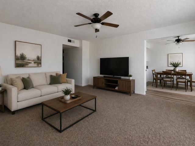 2514 E Andrews Ave, Fresno, CA 93726 | MLS #647636