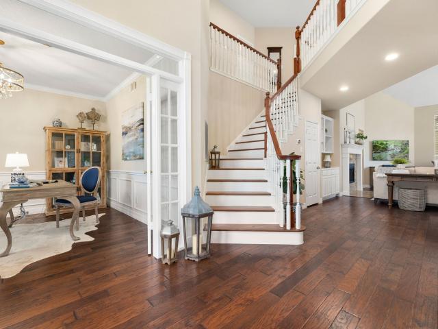 2514 Piney Woods Drive