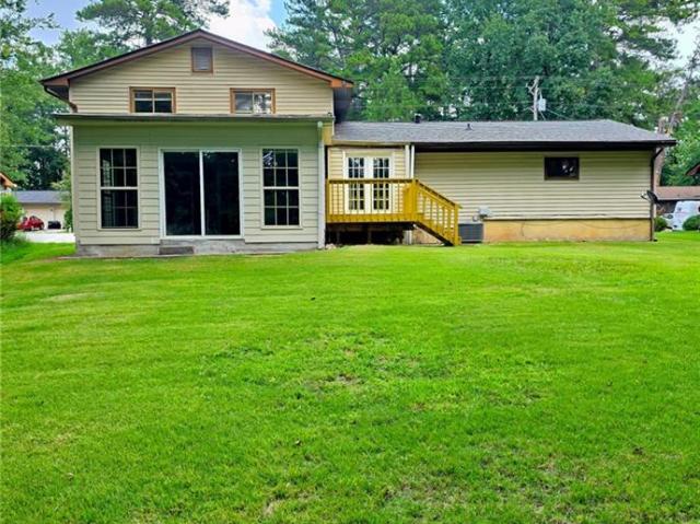 2514 Rhoanoke Drive