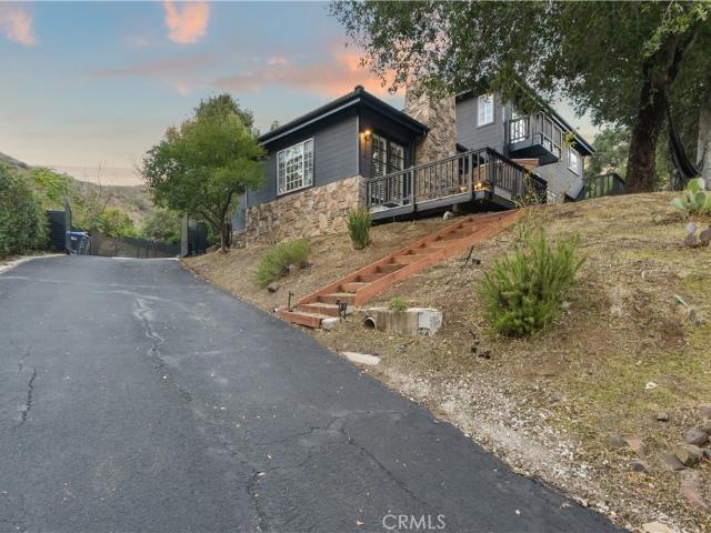 2514 Sierra Creek Rd, Agoura Hills, CA 91301 | MLS #SR26084