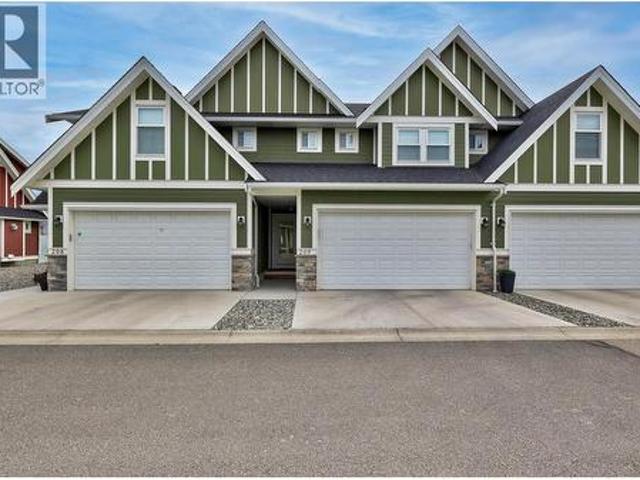 2514 Spring Bank Avenue Unit# 209, Merritt, BC, V1K 0B1 house for sale | Listing ID 10395 | Royal LePage