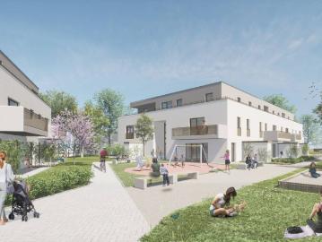 2514 Traiskirchen, Tribuswinkler Straße 18 22