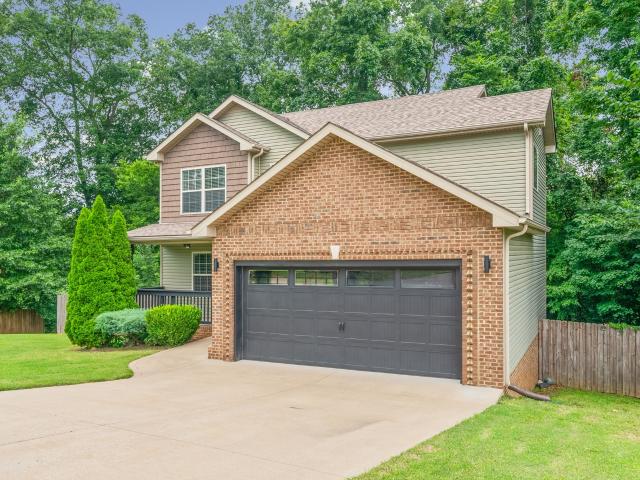 2514 Widgeon Dr