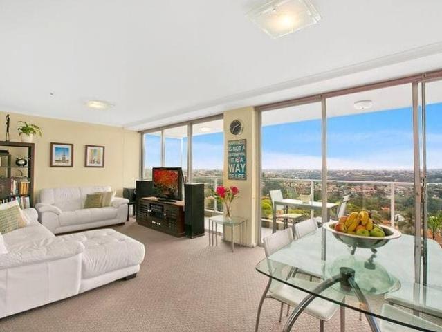 25/14 20 Gerard Street, Cremorne Apartment | Listed 19 August 2026