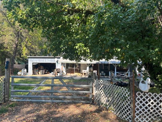 25150 Fairbanks Ln, Covelo, CA 95428 | MLS #325071
