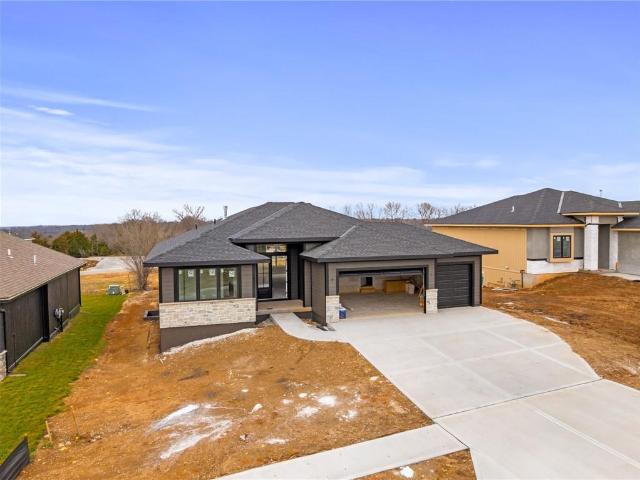25152 W 141st Ter, Olathe, KS 66061 | MLS #2609