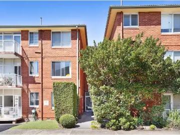 25/156 158 Homer Street, Earlwood Apartment for rent Listed b.