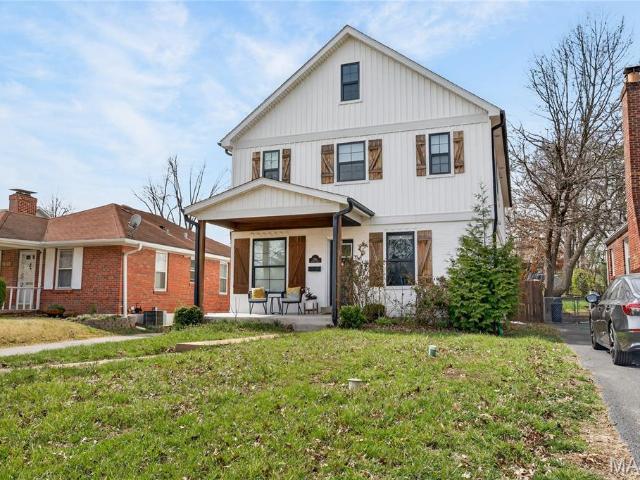 2515 Melvin Ave, St. Louis, MO 63144 | MLS #26017