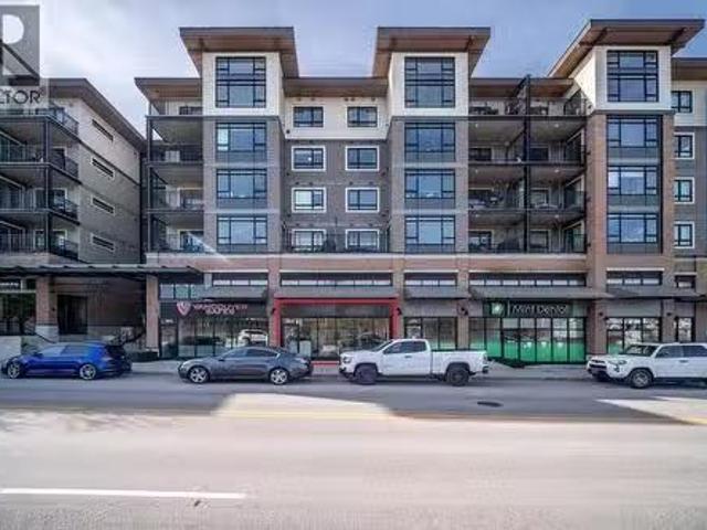 2515 Clarke Street, Port Moody, BC, V3H 1Z3 commercial for s.