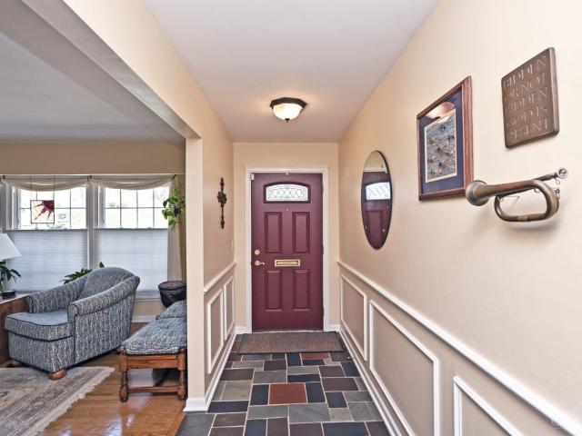 2515 Fairhill Drive