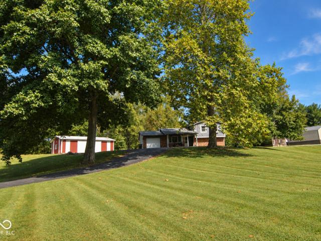 2515 Fire Station Road