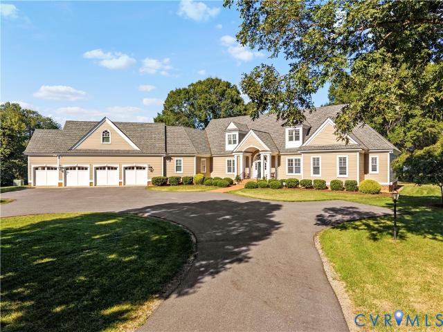 2515 Fleet's Bay Rd, White Stone, VA 22578 | MLS #2608