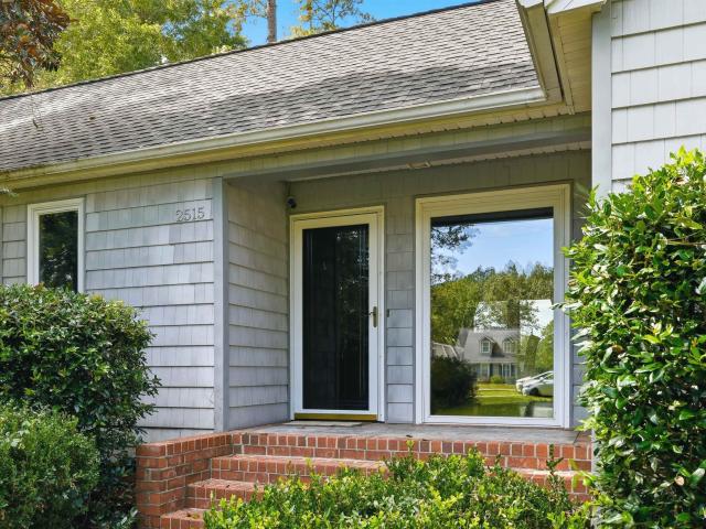 2515 Graham Rd