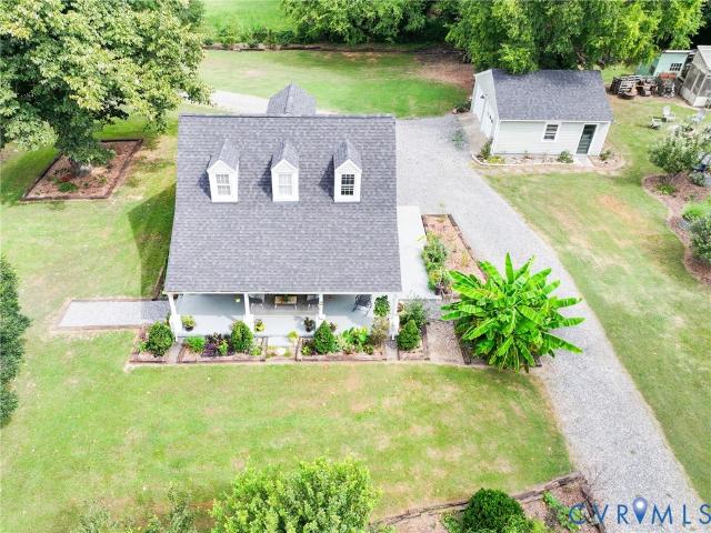 2515 Hey Road